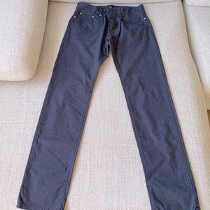 Hugo Boss Thin Cotton Pants